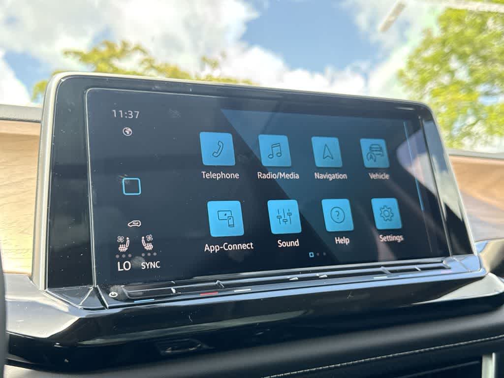 Thumbnail: 2026 Volkswagen Atlas - 18