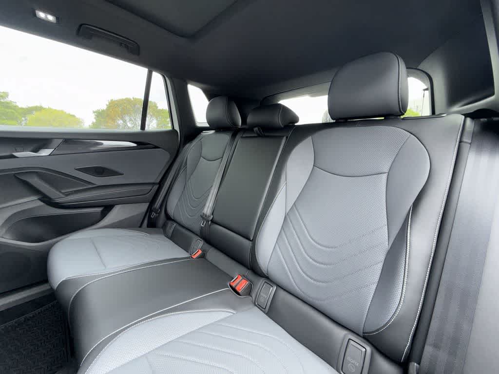 Thumbnail: 2026 Volkswagen Tiguan - 22