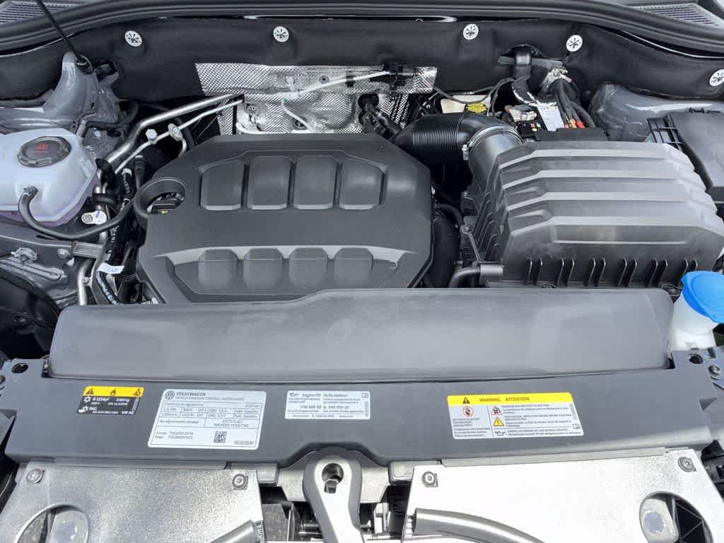 Thumbnail: 2026 Volkswagen Atlas - 12