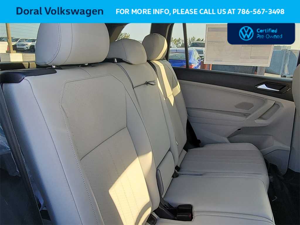 Thumbnail: 2023 Volkswagen Tiguan - 31