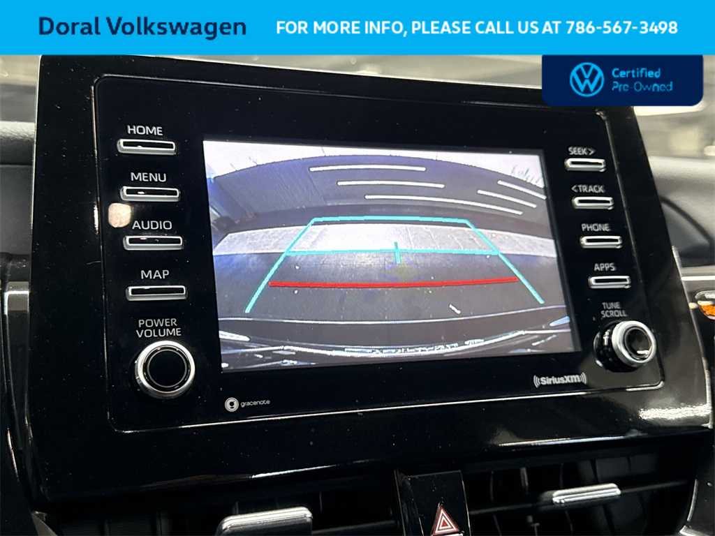 Thumbnail: 2024 Toyota Camry - 19