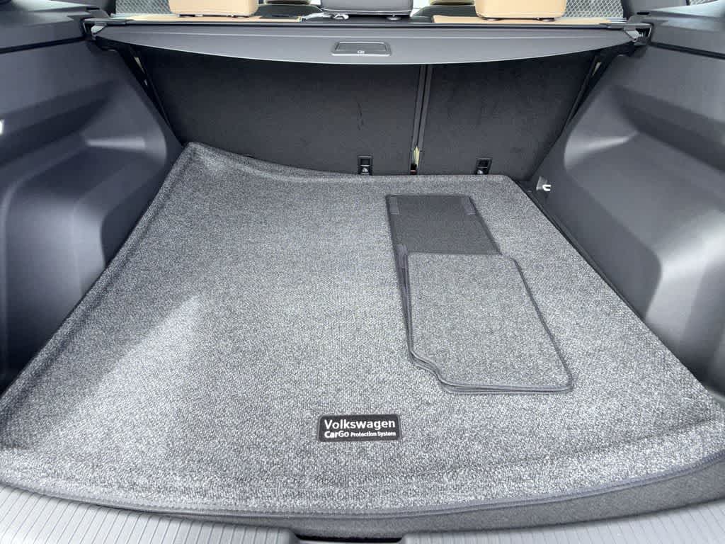 Thumbnail: 2026 Volkswagen Atlas - 25