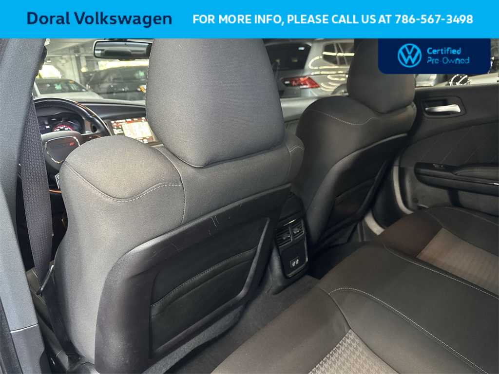 Thumbnail: 2022 Dodge Charger - 23