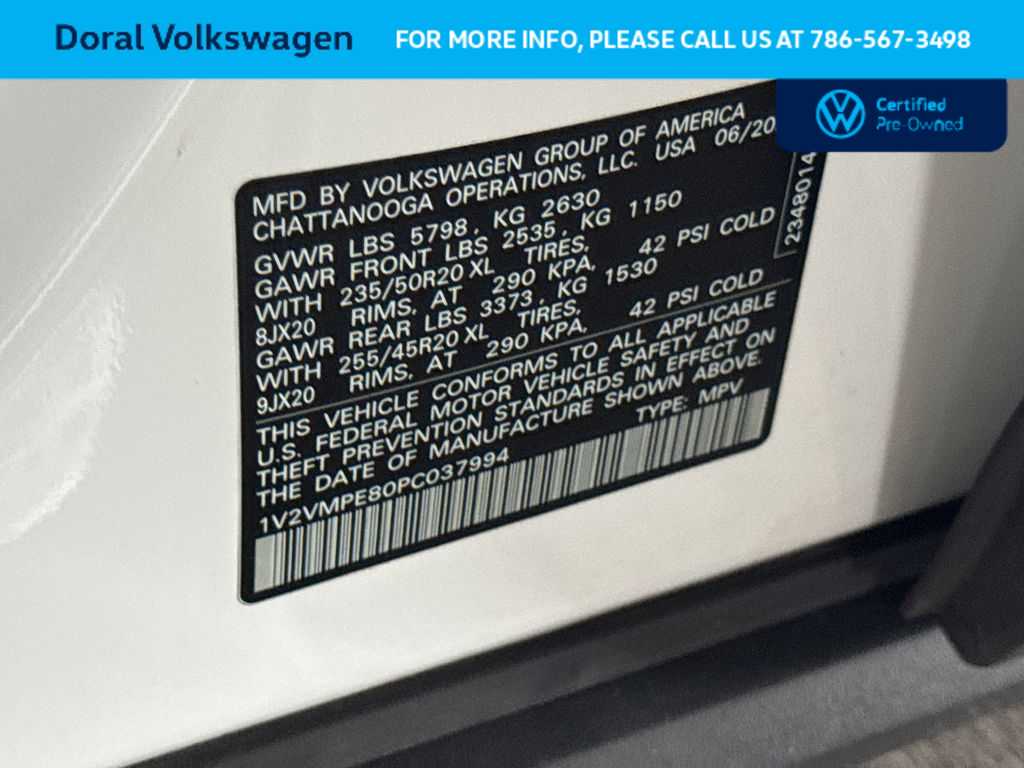 Thumbnail: 2023 Volkswagen ID.4 - 29