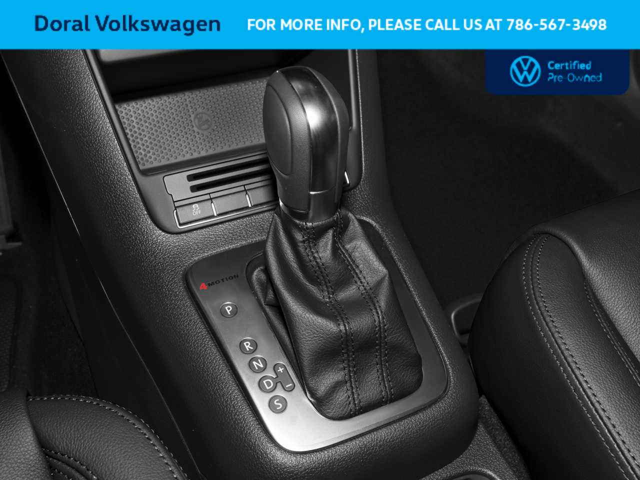 Thumbnail: 2017 Volkswagen Tiguan - 11