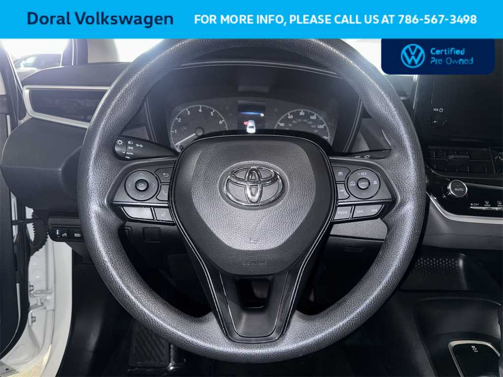 Thumbnail: 2023 Toyota Corolla - 15