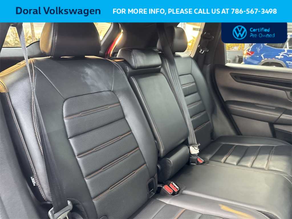 Thumbnail: 2024 Honda CR-V - 26