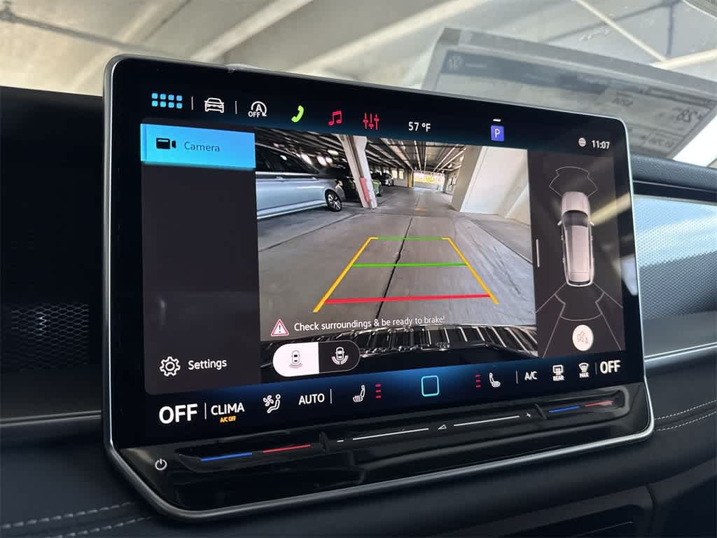 Thumbnail: 2026 Volkswagen Tiguan - 19