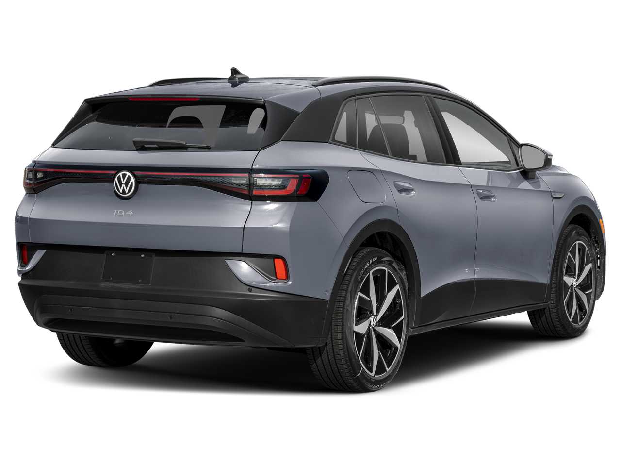 Thumbnail: 2026 Volkswagen ID.4 - 2