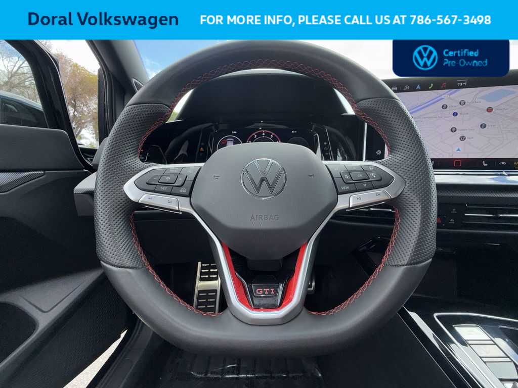 Thumbnail: 2025 Volkswagen Golf - 15