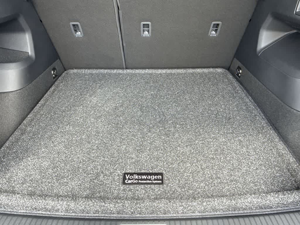 Thumbnail: 2026 Volkswagen Tiguan - 25