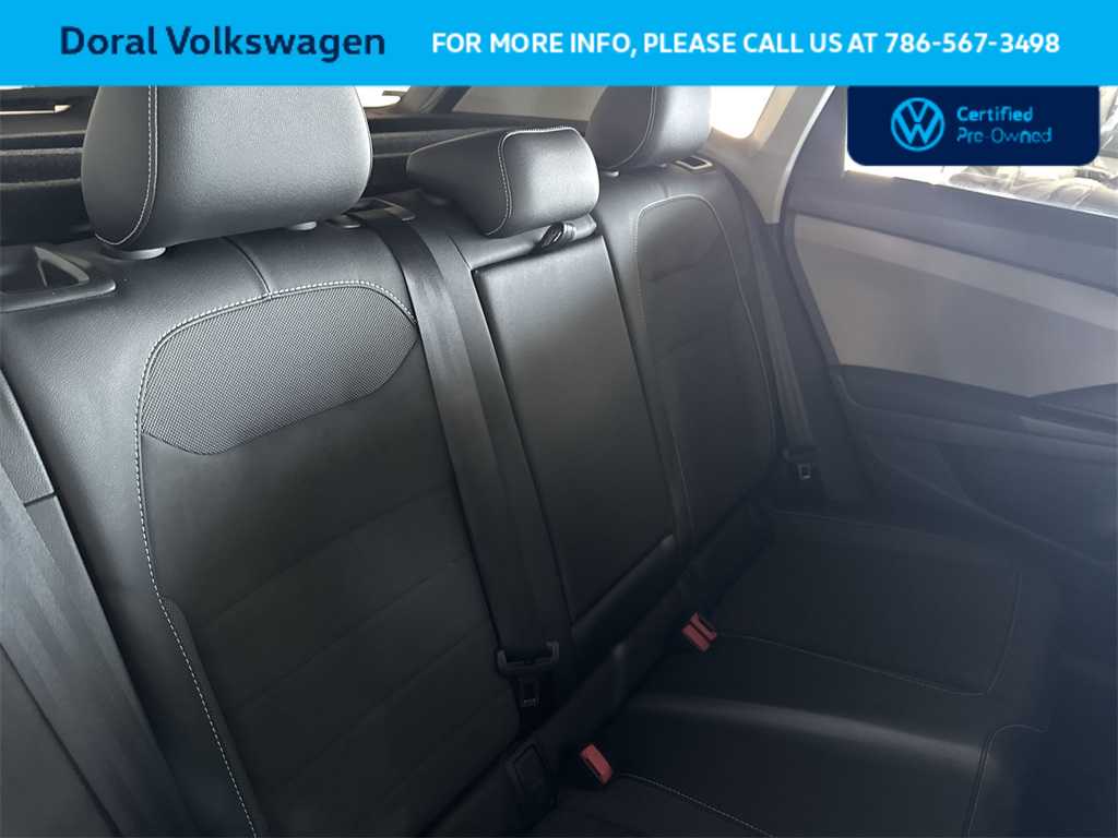 Thumbnail: 2022 Volkswagen Taos - 26
