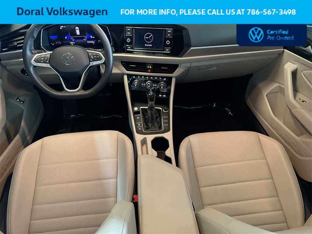 Thumbnail: 2024 Volkswagen Jetta - 24
