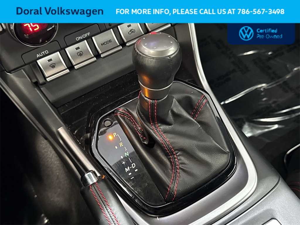 Thumbnail: 2023 Subaru BRZ - 21