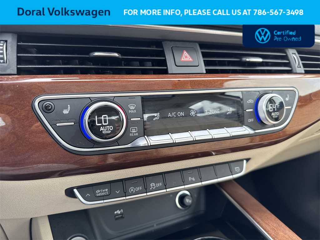 Thumbnail: 2023 Audi A4 - 19