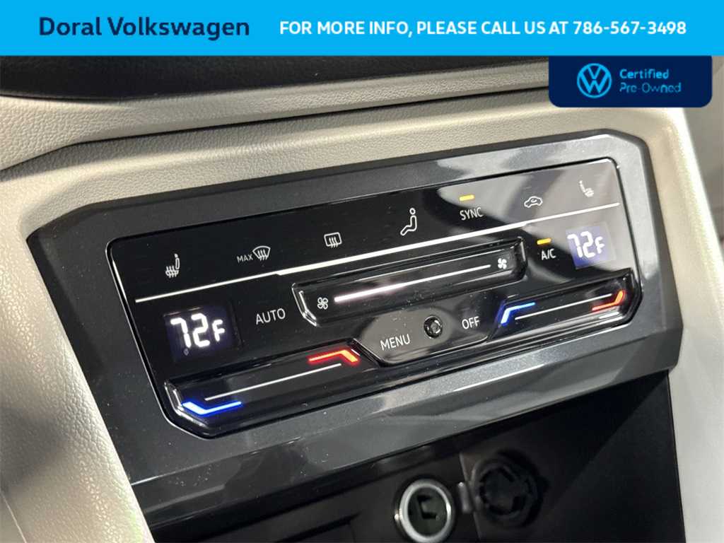 Thumbnail: 2023 Volkswagen Tiguan - 20