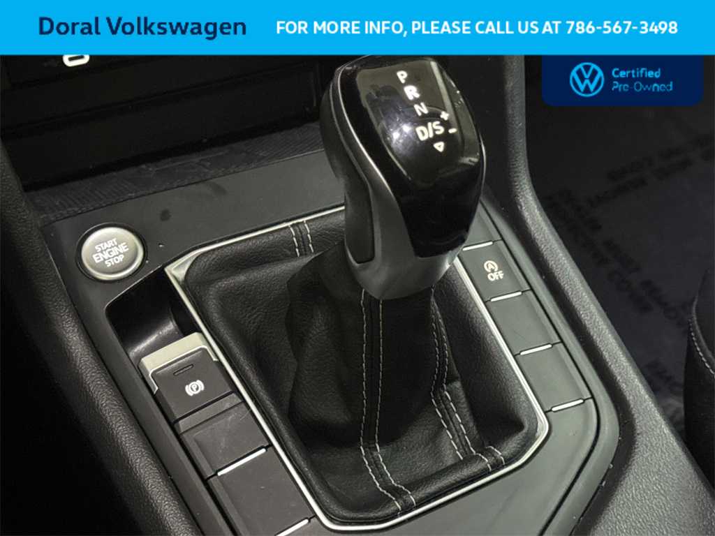 Thumbnail: 2022 Volkswagen Taos - 21