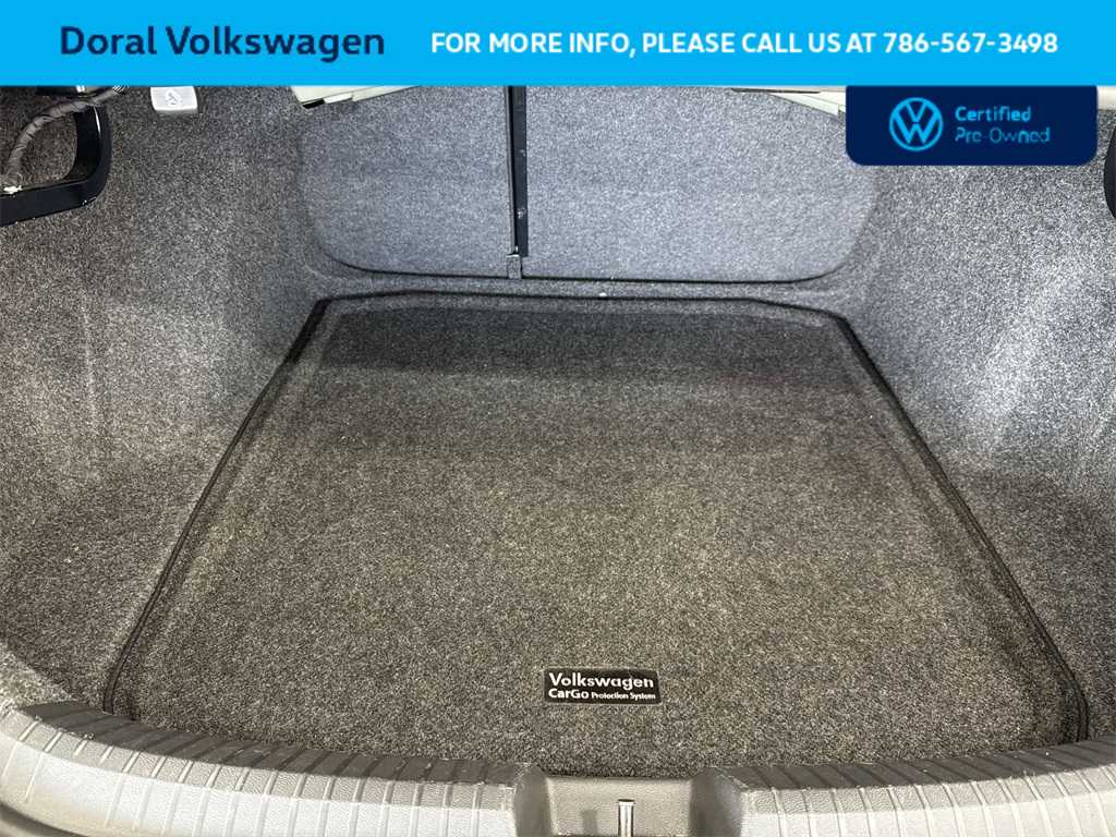 Thumbnail: 2023 Volkswagen Jetta - 25