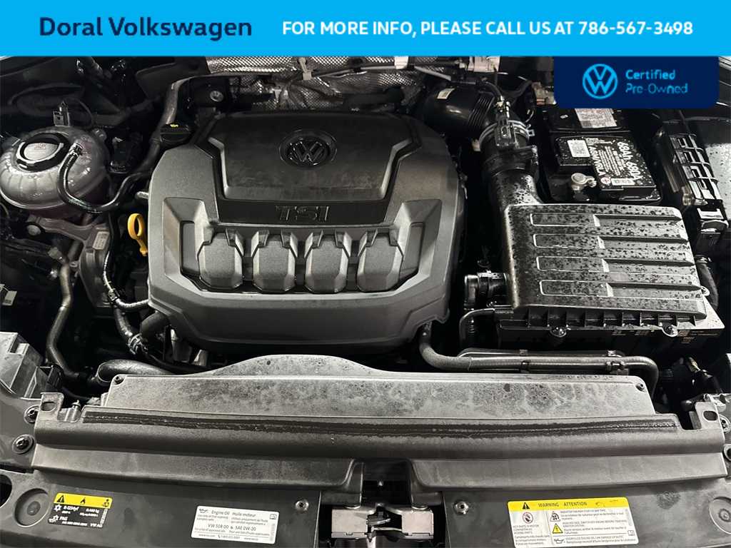 Thumbnail: 2023 Volkswagen Tiguan - 12