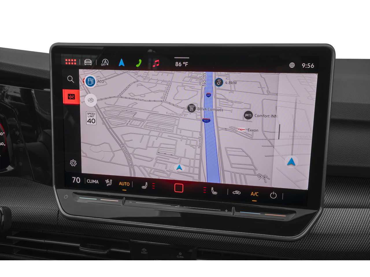 Thumbnail: 2026 Volkswagen Golf - 12