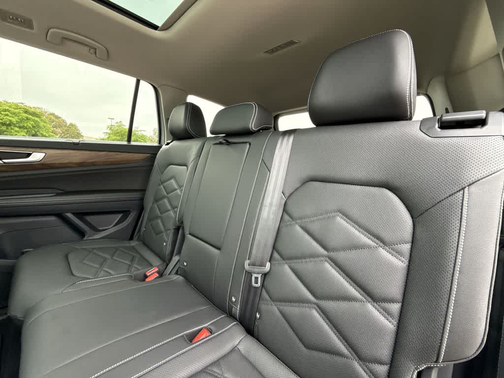 Thumbnail: 2026 Volkswagen Atlas - 22