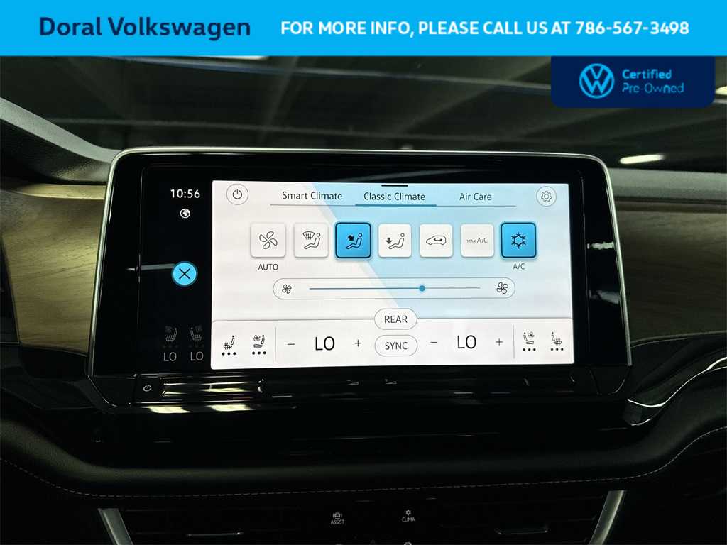 Thumbnail: 2025 Volkswagen Atlas - 20