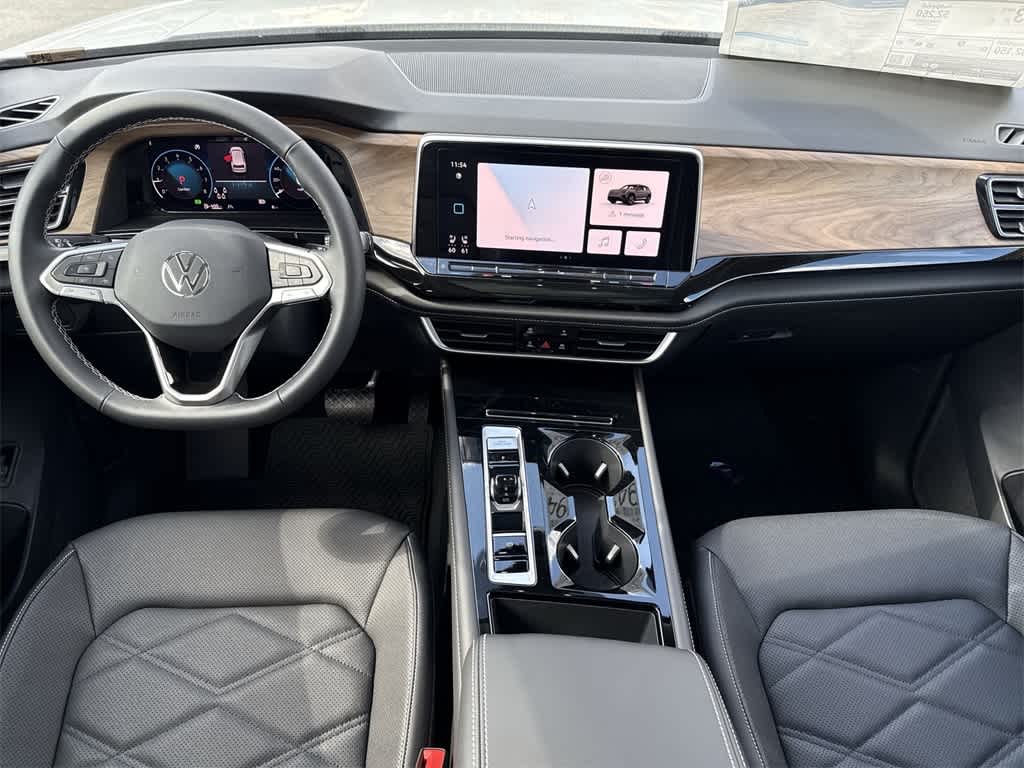 Thumbnail: 2026 Volkswagen Atlas - 24