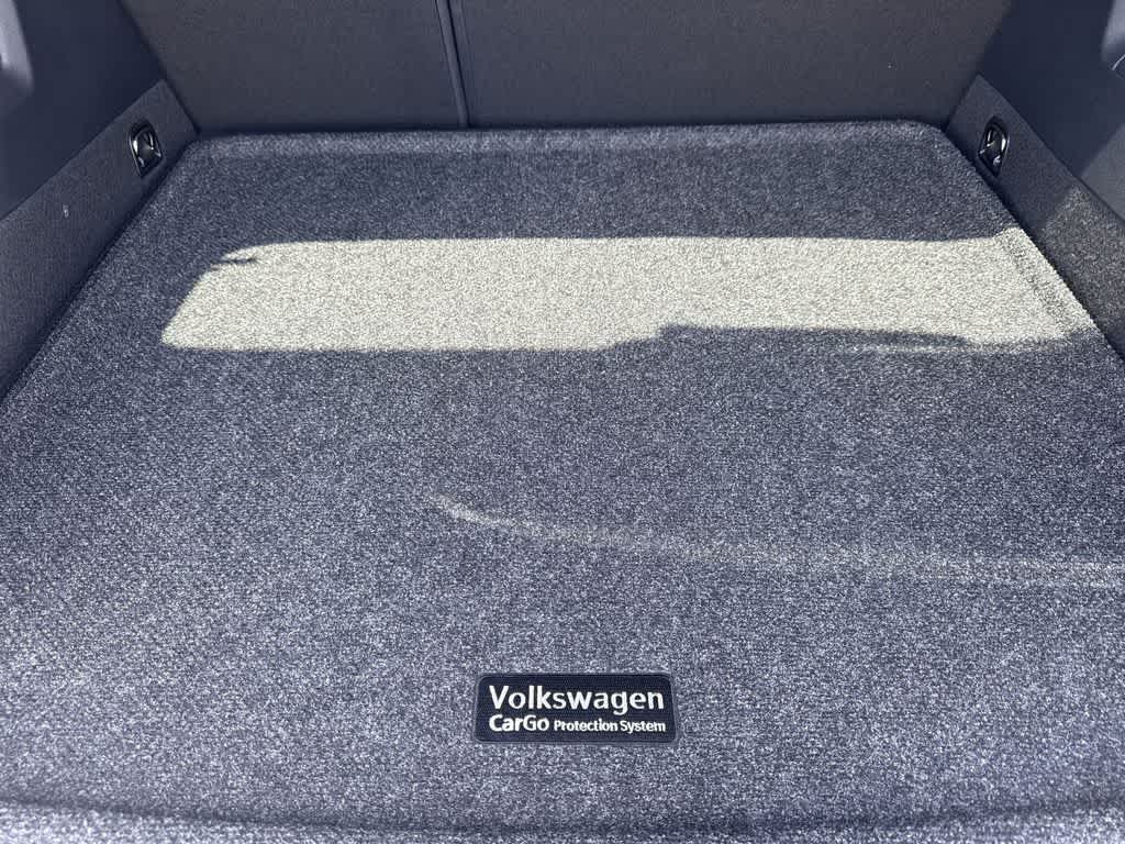 Thumbnail: 2026 Volkswagen Tiguan - 25