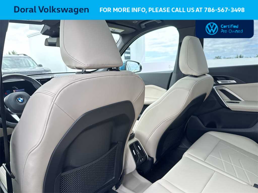 Thumbnail: 2023 BMW X1 - 23