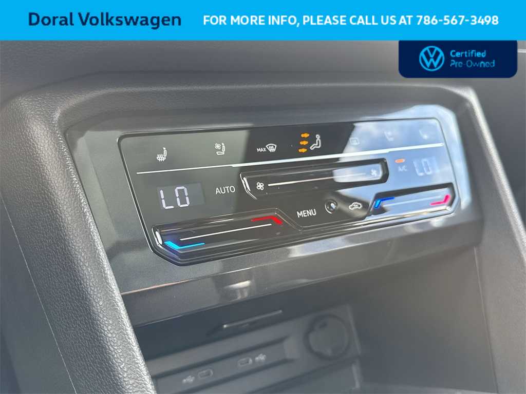 Thumbnail: 2024 Volkswagen Tiguan - 20