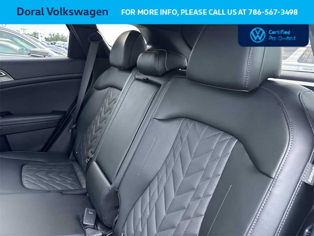 Thumbnail: 2024 Kia Sportage - 22