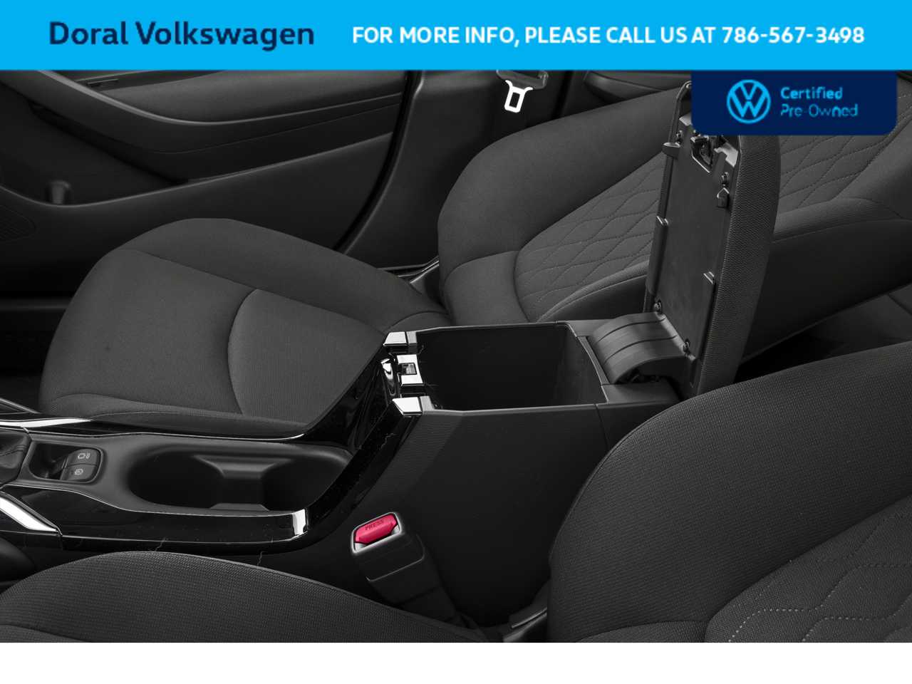 Thumbnail: 2022 Toyota Corolla - 10