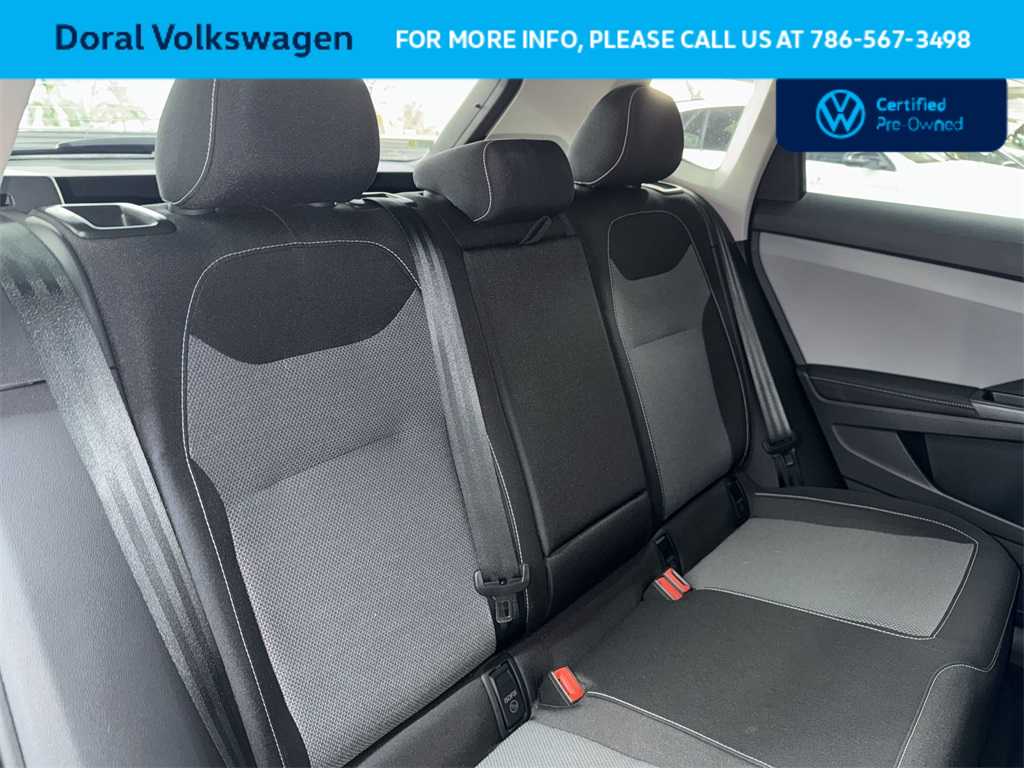 Thumbnail: 2024 Volkswagen Taos - 26