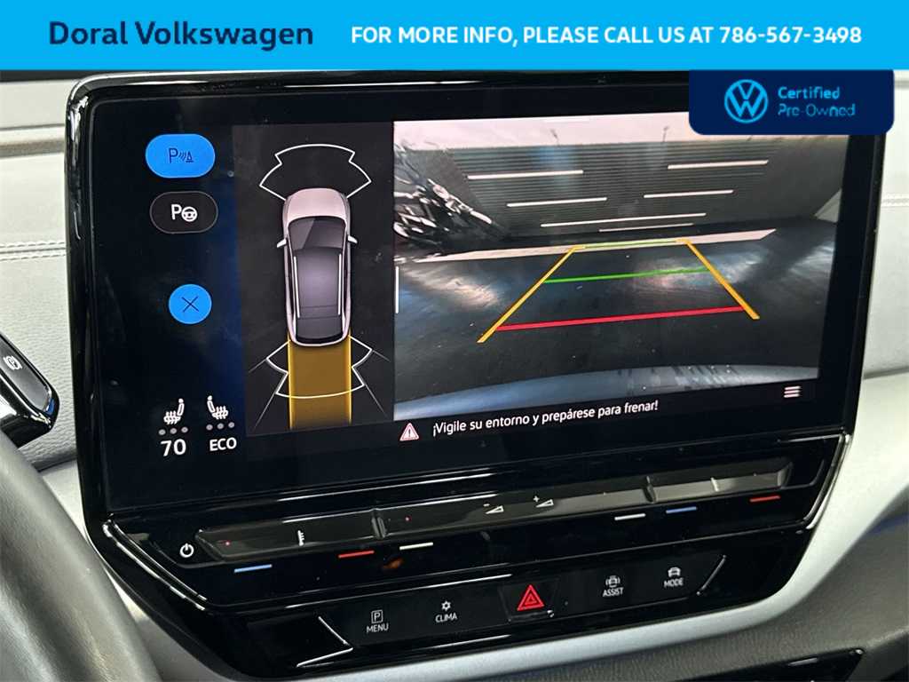 Thumbnail: 2023 Volkswagen ID.4 - 18