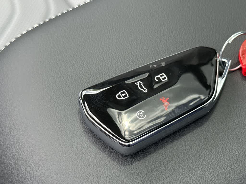 Thumbnail: 2026 Volkswagen Tiguan - 27