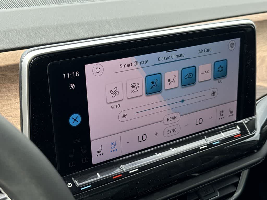 Thumbnail: 2026 Volkswagen Atlas - 20