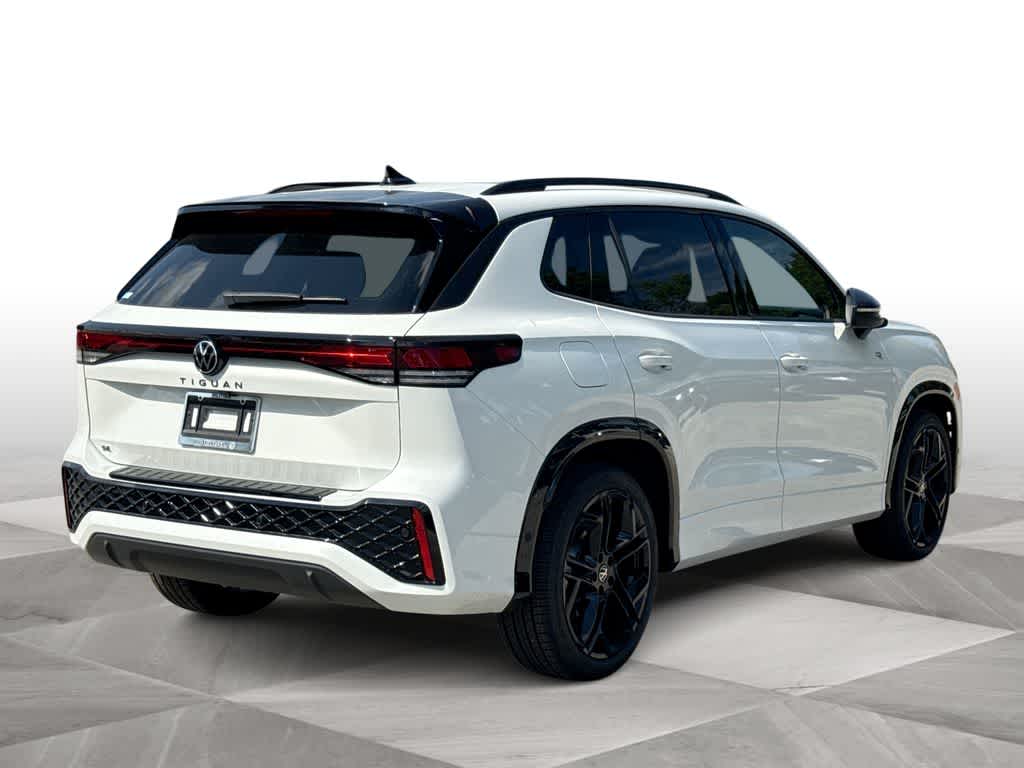 Thumbnail: 2026 Volkswagen Tiguan - 8