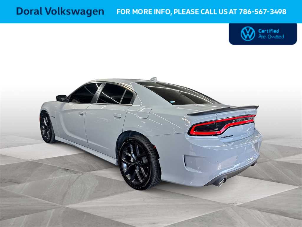 Thumbnail: 2022 Dodge Charger - 6