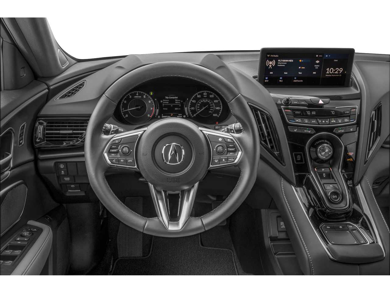 Thumbnail: 2025 Acura RDX - 4