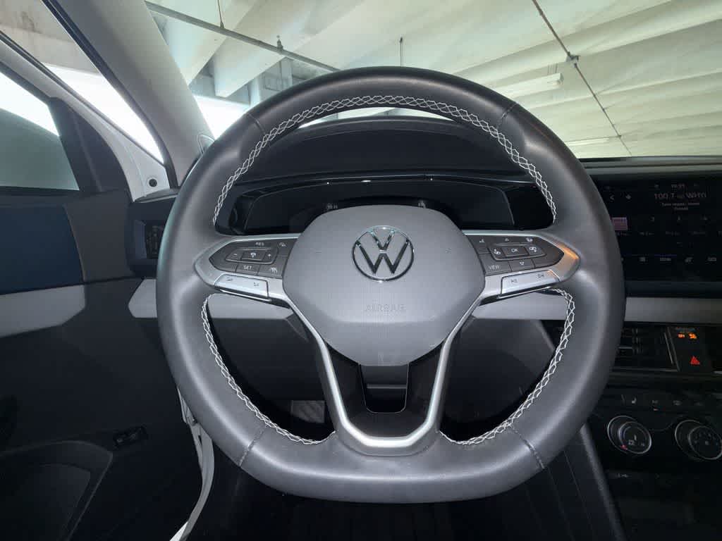 Thumbnail: 2023 Volkswagen Taos - 15