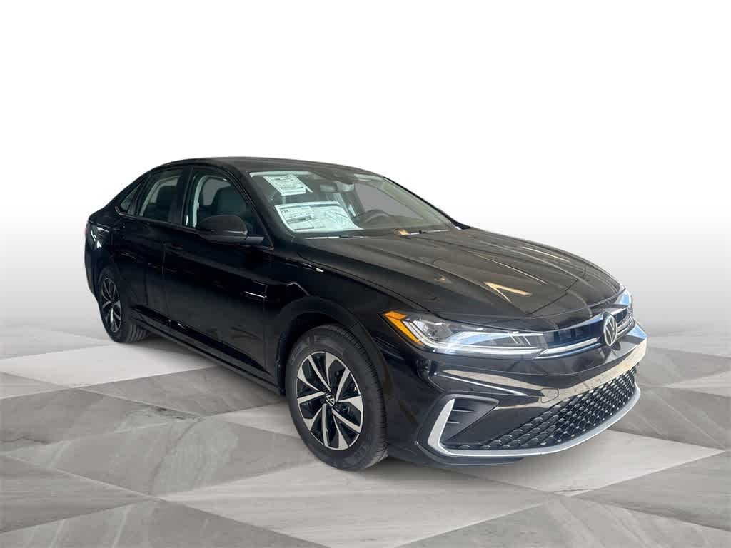 Thumbnail: 2026 Volkswagen Jetta - 2