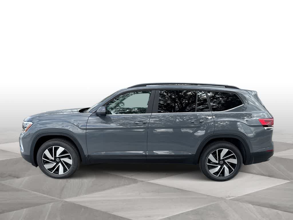 Thumbnail: 2026 Volkswagen Atlas - 5