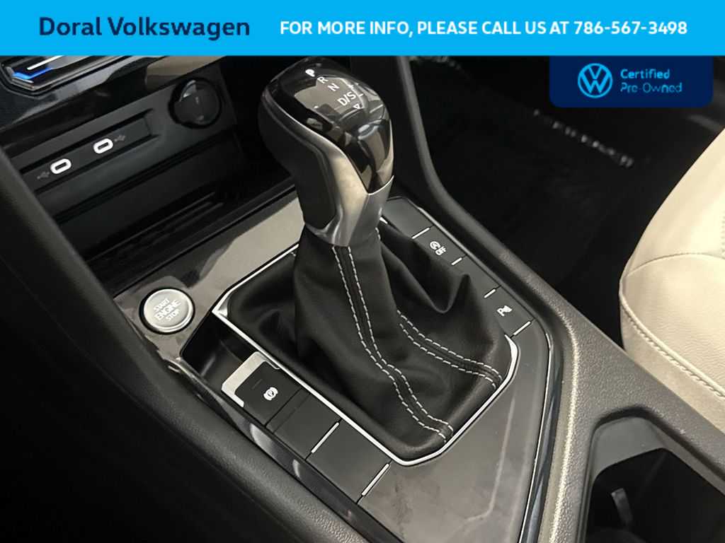 Thumbnail: 2025 Volkswagen Taos - 21