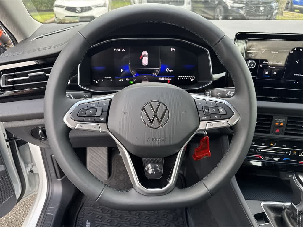 Thumbnail: 2026 Volkswagen Jetta - 15