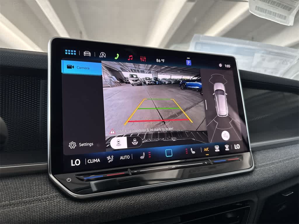 Thumbnail: 2026 Volkswagen Tiguan - 19