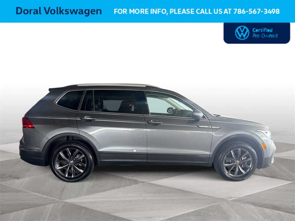 Thumbnail: 2023 Volkswagen Tiguan - 9