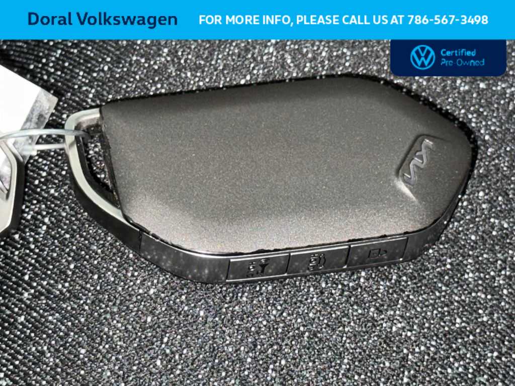 Thumbnail: 2025 Kia K4 - 28