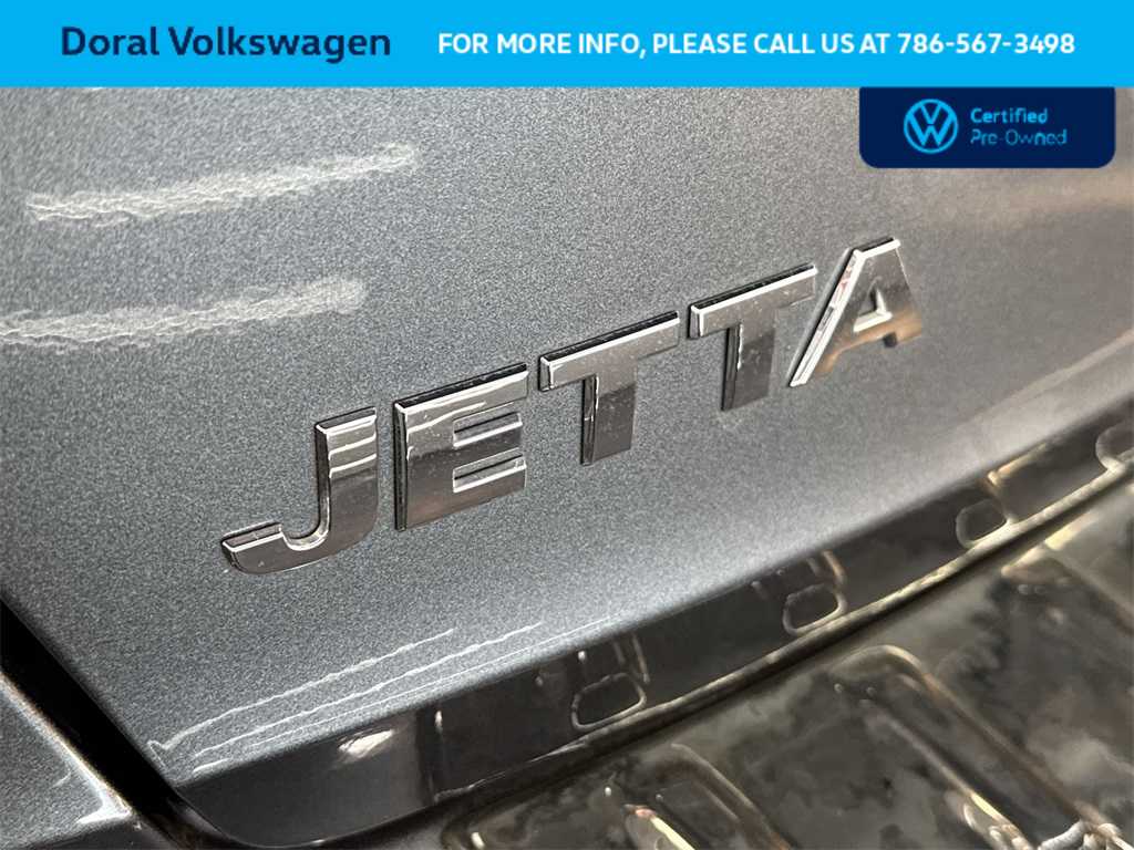 Thumbnail: 2019 Volkswagen Jetta - 11