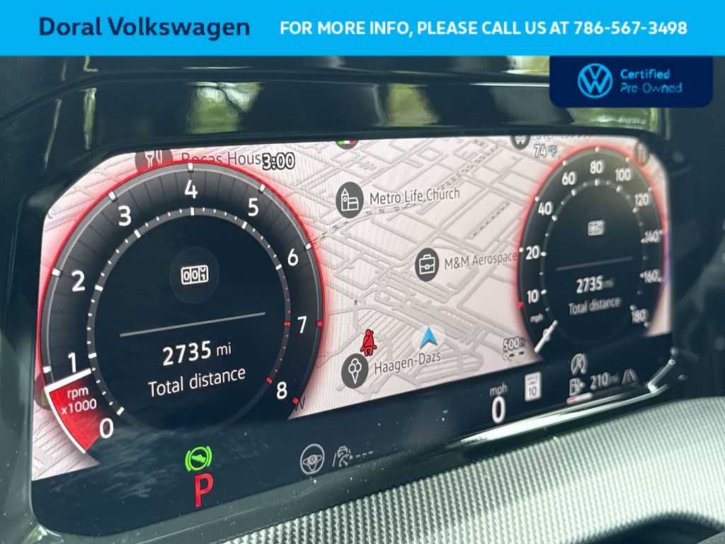 Thumbnail: 2025 Volkswagen Golf - 16