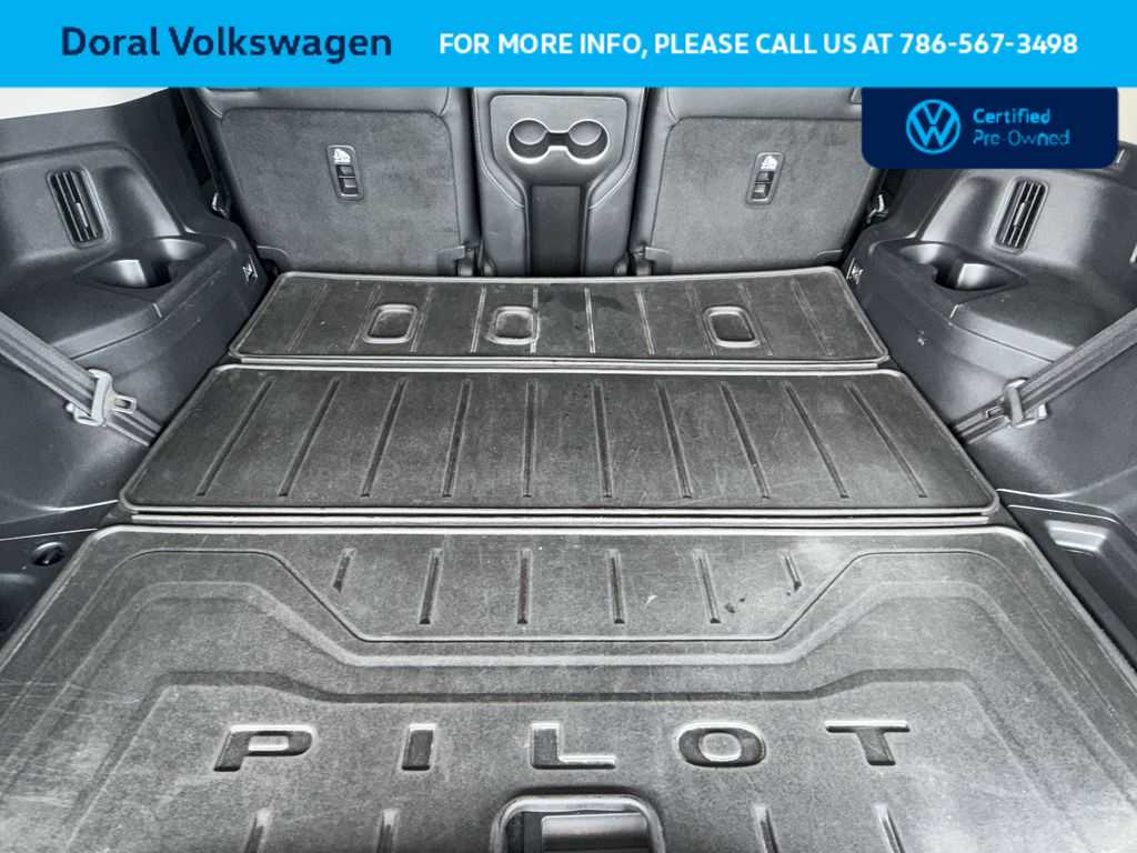 Thumbnail: 2024 Honda Pilot - 25